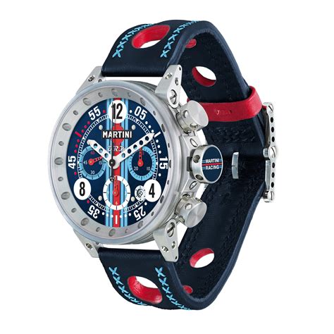 Martini Racing™ Collection BRM Watches 